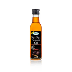 Flavoured Peri-Peri Oil 250ml
