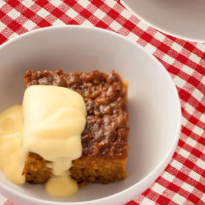Winter Pudding
