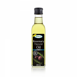 Flavoured Rosemary Oil