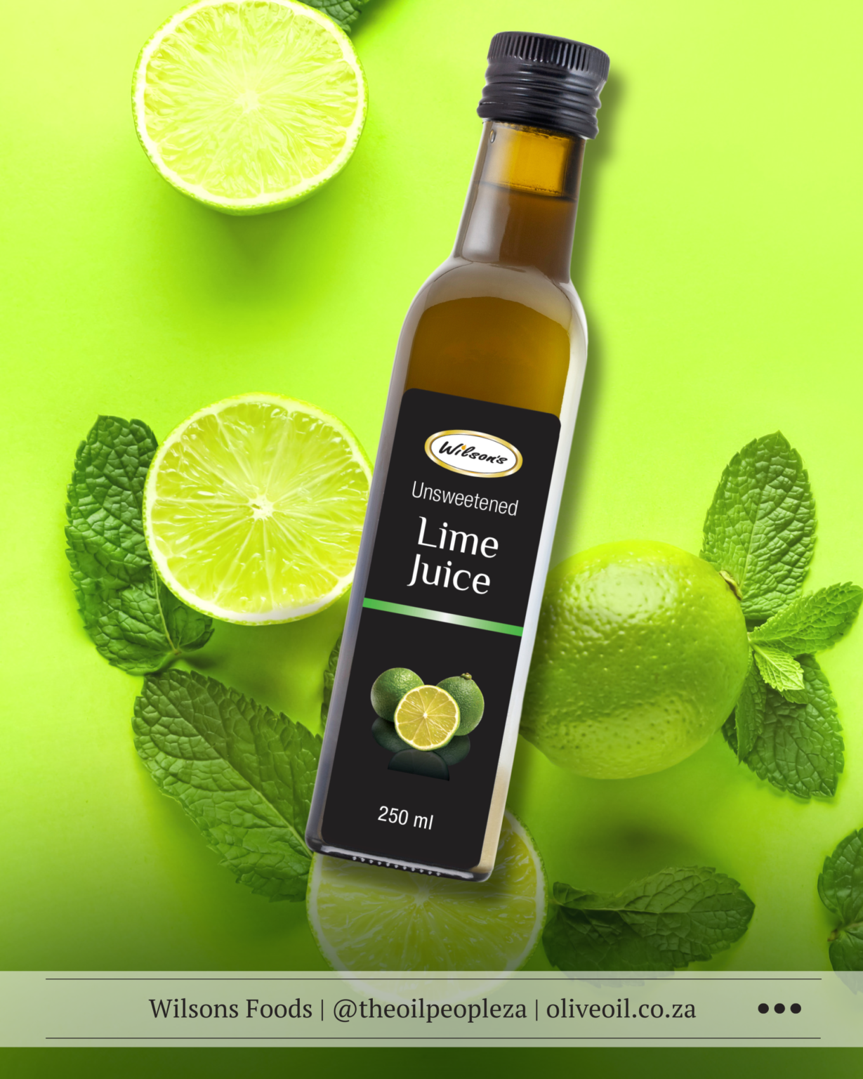 Lime Juice Magic: 5 Easy Ways to Add Zesty Flavour to Your Meals ...